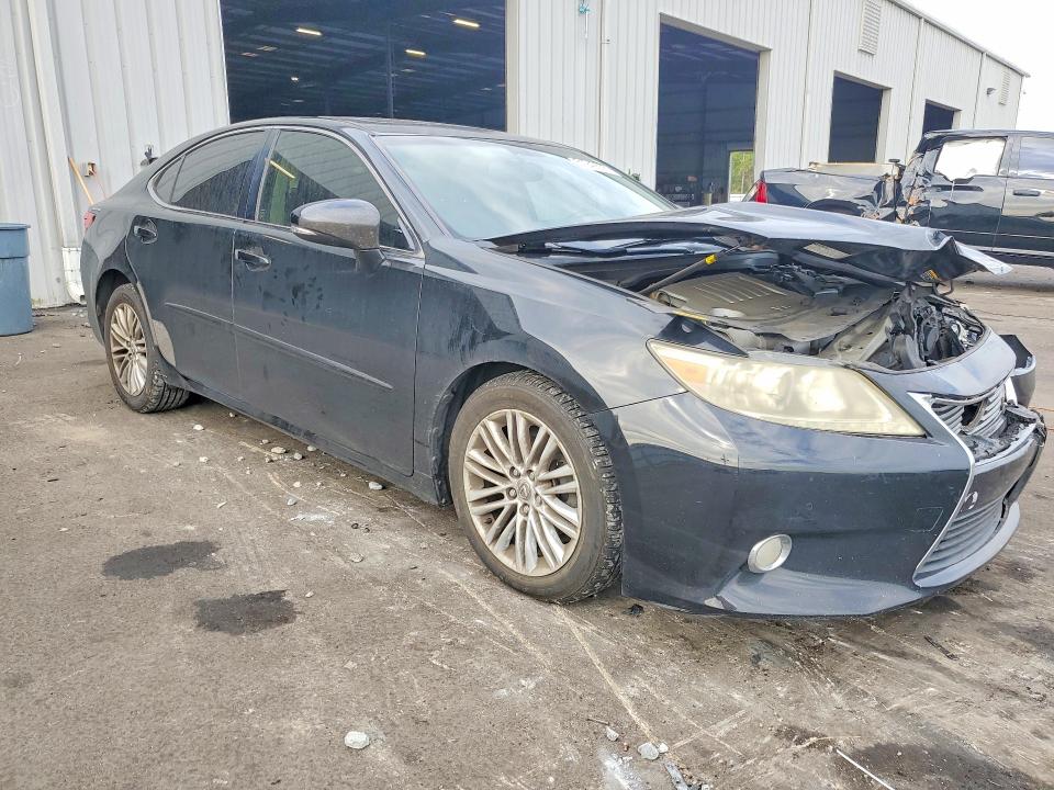 2013 Lexus Es მანქანა იყიდება აუქციონზე, vin: JTHBK1GG1D2013750, აუქციონის ნომერი: 51949506