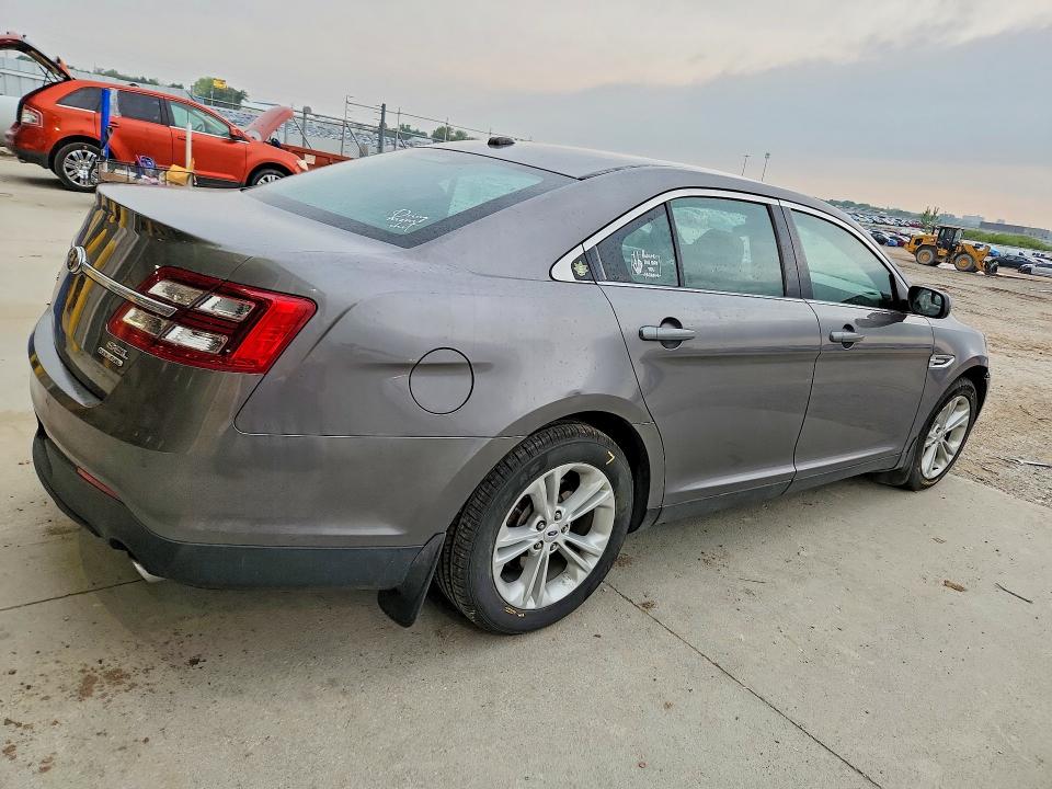 54156776 :رقم المزاد ، 1FAHP2E81DG116481 vin ، 2013 Ford Taurus مزاد بيع