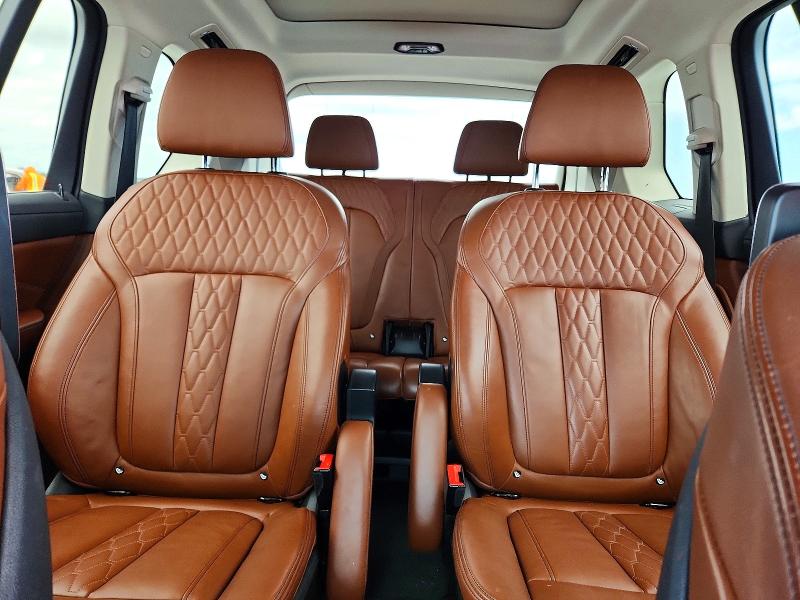 Aukcja sprzedaży 2019 Bmw X7, vin: 5UXCX4C55KLS36196, numer aukcji: 52239926