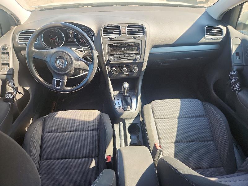 Aukcja sprzedaży 2013 Volkswagen Golf, vin: WVWDB7AJXDW096444, numer aukcji: 53531086