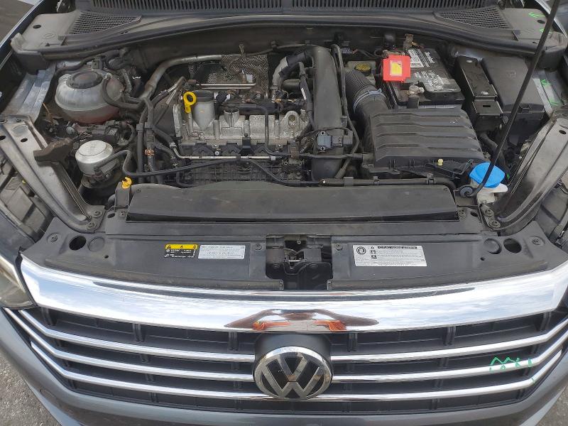 53267766 :رقم المزاد ، 3VWG57BU1KM009604 vin ، 2019 Volkswagen Jetta مزاد بيع