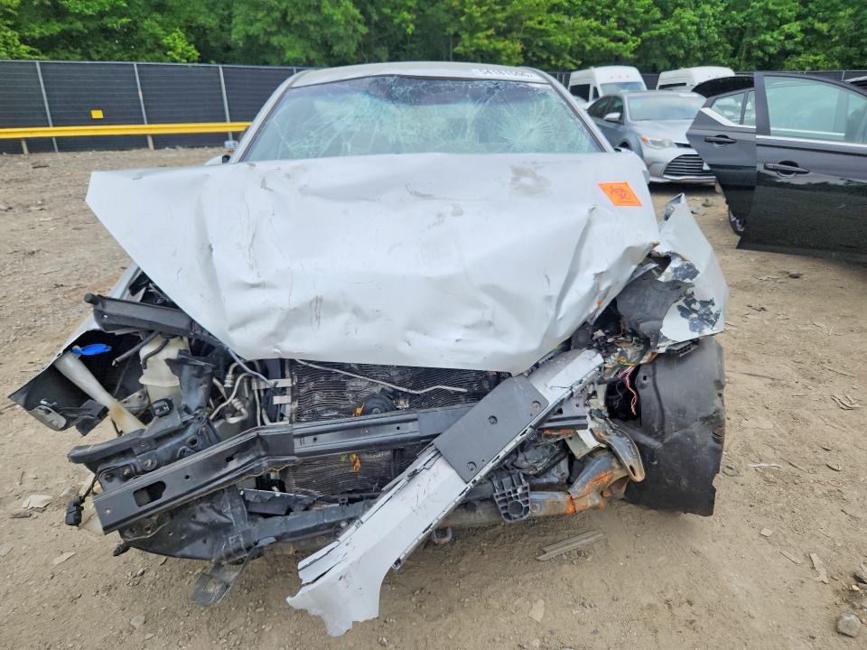 Продажа на аукционе авто 2008 Hyundai Elantra, vin: KMHDU46D58U364888, номер лота: 54181596