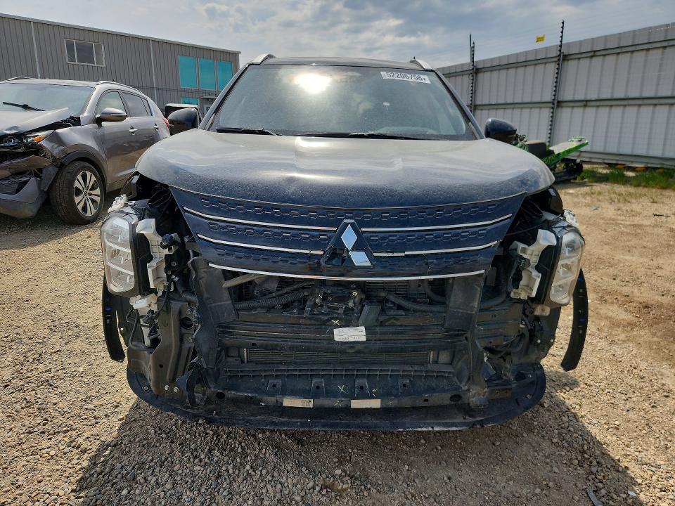 Продажа на аукционе авто 2023 Mitsubishi Outlander, vin: JA4T5VA91PZ613172, номер лота: 52206756