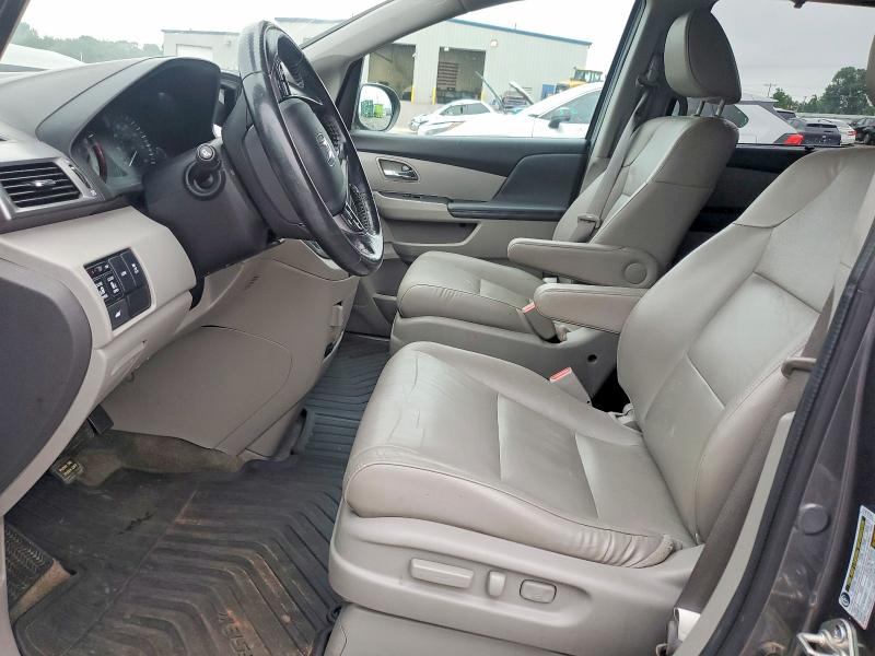 Продажа на аукционе авто 2014 Honda Odyssey, vin: 5FNRL5H68EB123462, номер лота: 54513916