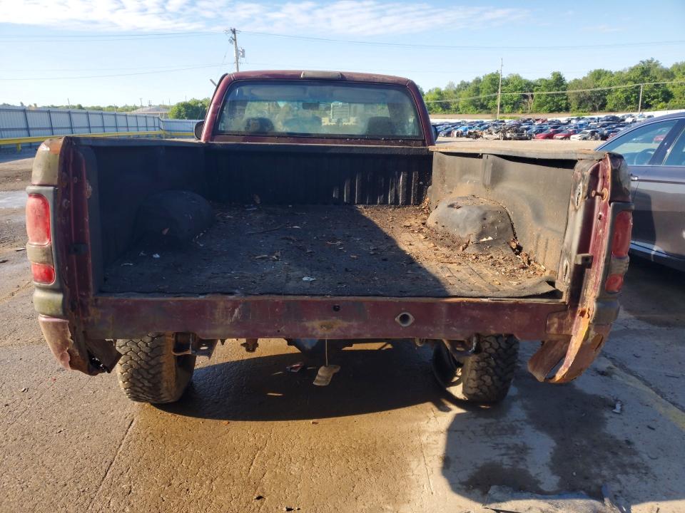 Aukcja sprzedaży 2001 Dodge Ram 1500, vin: 1B7HF16Y01S150006, numer aukcji: 46372576