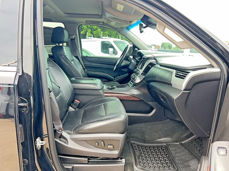 2015 Gmc Yukon მანქანა იყიდება აუქციონზე, vin: 1GKS1BKCXFR137142, აუქციონის ნომერი: 55102346