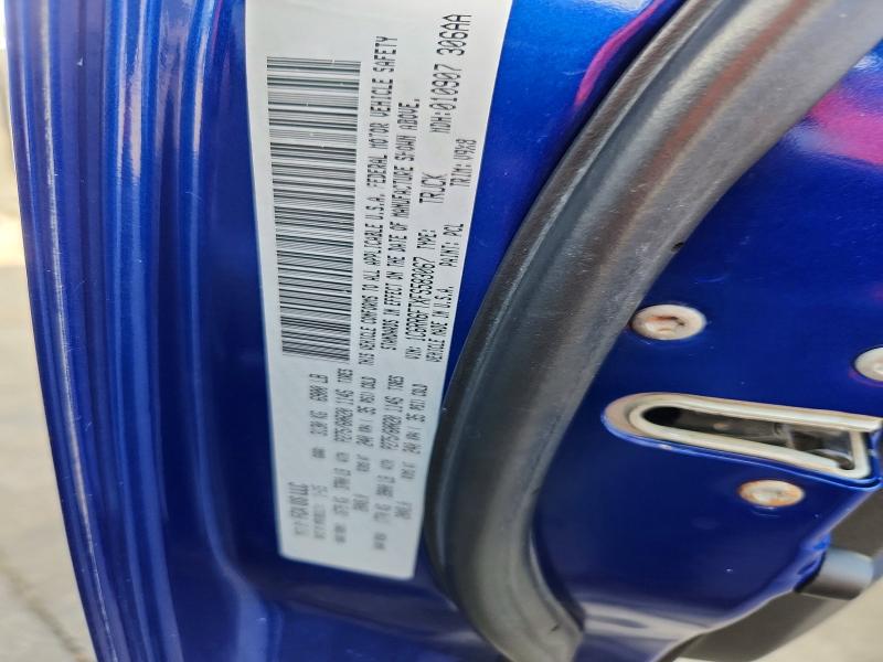 52894716 :رقم المزاد ، 1C6RR6FTXFS583067 vin ، 2015 Ram 1500 مزاد بيع