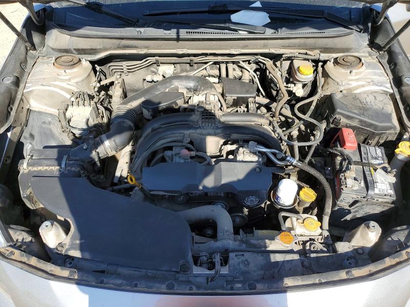 54764786 :رقم المزاد ، 4S4BSBAC5F3359306 vin ، 2015 Subaru Outback مزاد بيع