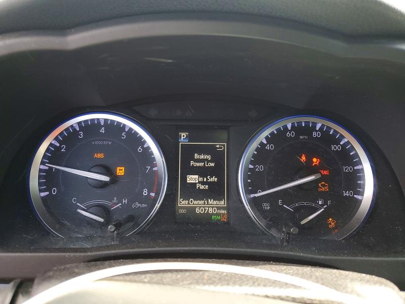 Продажа на аукционе авто 2019 Toyota Highlander, vin: 5TDJZRFH5KS924476, номер лота: 55233516