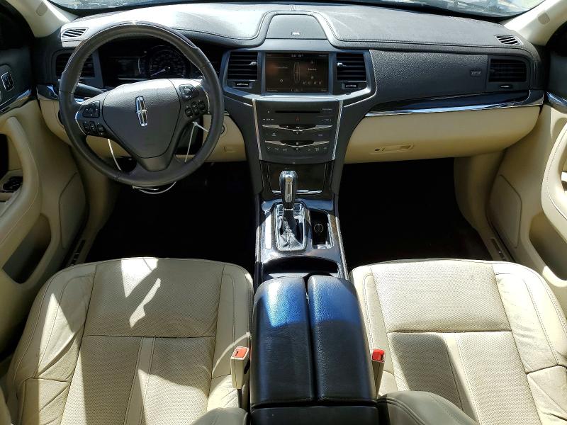 Aukcja sprzedaży 2015 Lincoln Townhouse Mks, vin: 1LNHL9DK0FG605898, numer aukcji: 52861366