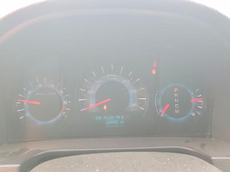 2012 Ford Fusion მანქანა იყიდება აუქციონზე, vin: 3FAHP0HAXCR408043, აუქციონის ნომერი: 52461196