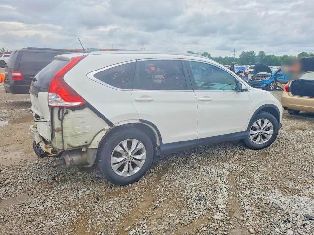 Aukcja sprzedaży 2013 Honda Cr-v, vin: 5J6RM4H76DL025455, numer aukcji: 54868686