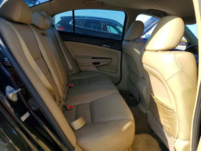 Aukcja sprzedaży 2012 Honda Accord, vin: 1HGCP2F68CA018732, numer aukcji: 53812406