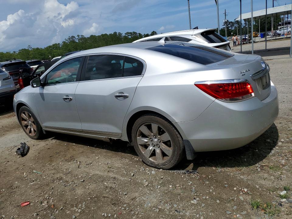 Продаж на аукціоні авто 2010 Buick Lacrosse, vin: 1G4GD5EG2AF228890, номер лоту: 55068226
