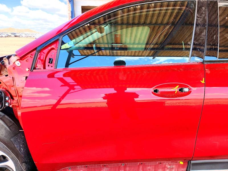 Продажа на аукционе авто 2022 Chevrolet Bolt Euv, vin: 1G1FZ6S08N4131864, номер лота: 52233966