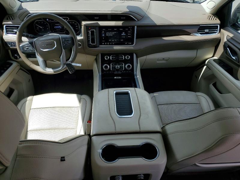 Aukcja sprzedaży 2021 Gmc Yukon, vin: 1GKS2DKT4MR320543, numer aukcji: 53422266