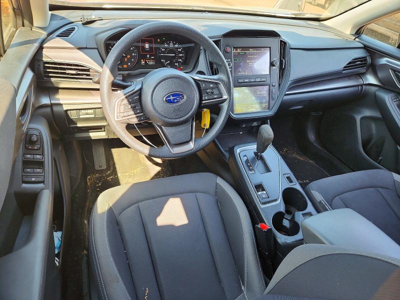 Продажа на аукционе авто 2025 Subaru Impreza, vin: JF1GUABC9S8311680, номер лота: 54269206