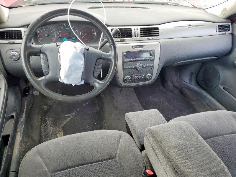 Продаж на аукціоні авто 2006 Chevrolet Impala, vin: 2G1WT58KX69197559, номер лоту: 50243336
