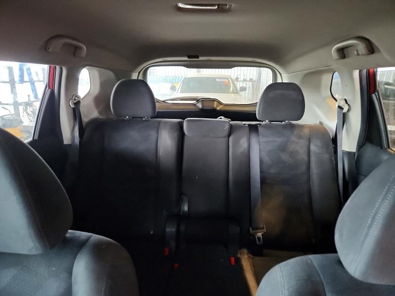 Продаж на аукціоні авто 2015 Nissan Rogue, vin: KNMAT2MT9FP543276, номер лоту: 52508726
