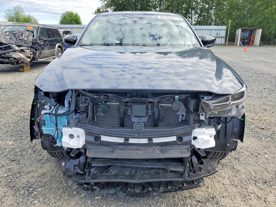 Продаж на аукціоні авто 2025 Mazda Cx-5, vin: JM3KFBCM6S0653802, номер лоту: 54149826