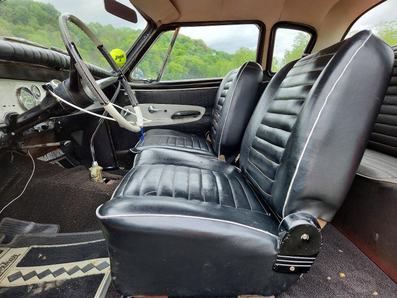 Продажа на аукционе авто 1961 Studebaker Hawk, vin: 61V25633, номер лота: 53873796