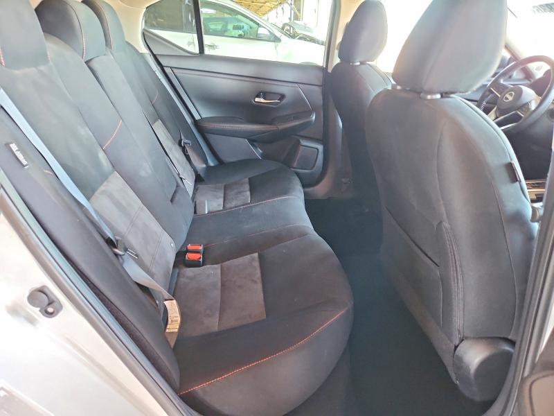 2024 Nissan Sentra მანქანა იყიდება აუქციონზე, vin: 3N1AB8DV2RY264457, აუქციონის ნომერი: 54635836
