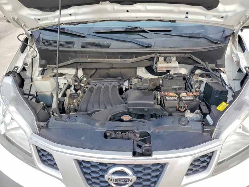 Aukcja sprzedaży 2019 Nissan Nv200, vin: 3N6CM0KN1KK703514, numer aukcji: 53526076