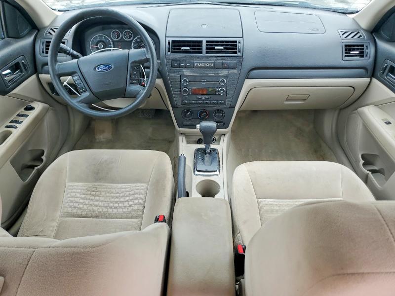 Aukcja sprzedaży 2008 Ford Fusion, vin: 3FAHP07Z38R212461, numer aukcji: 54577756
