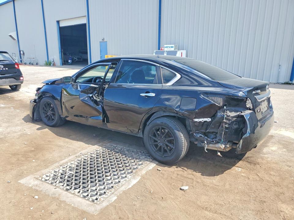 Aukcja sprzedaży 2014 Nissan Altima, vin: 1N4AL3AP0EN362967, numer aukcji: 54648436