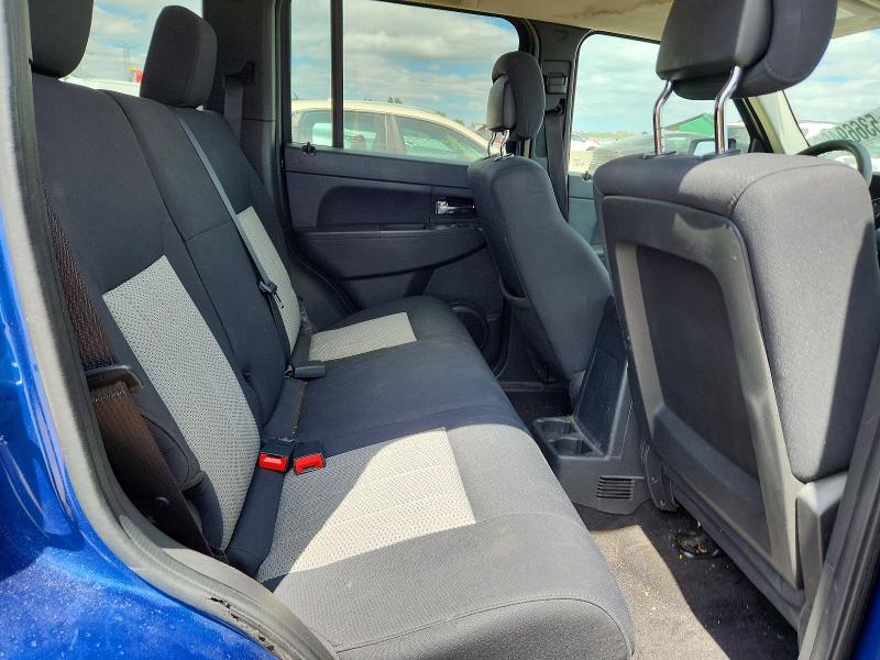 Продажа на аукционе авто 2010 Jeep Liberty, vin: 1J4PN2GK0AW128444, номер лота: 53669486