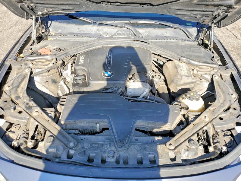 Продажа на аукционе авто 2014 Bmw 428, vin: WBA3T1C55EPS98512, номер лота: 53895256