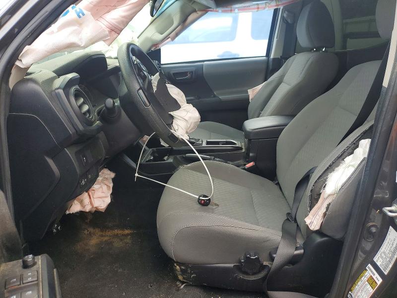 Aukcja sprzedaży 2022 Toyota Tacoma, vin: 3TYAX5GN4NT047653, numer aukcji: 51833886