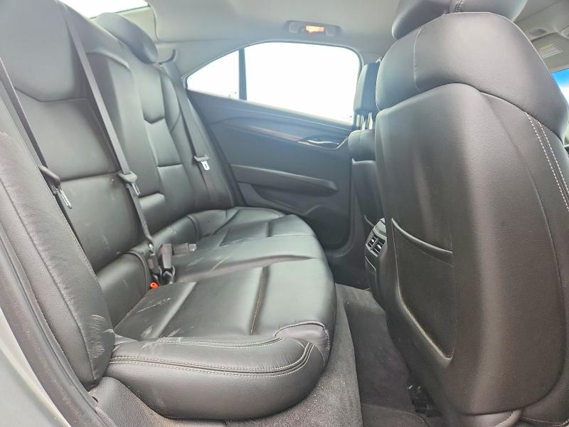 Aukcja sprzedaży 2013 Cadillac Ats, vin: 1G6AA5RA7D0122518, numer aukcji: 54643696