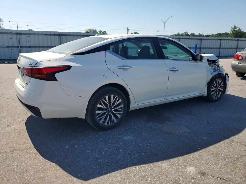 Продаж на аукціоні авто 2024 Nissan Altima, vin: 1N4BL4DW9RN394450, номер лоту: 53876466