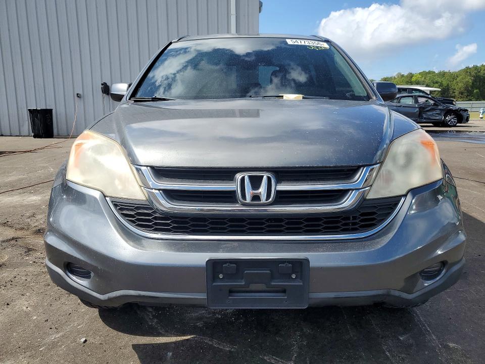 Aukcja sprzedaży 2010 Honda Cr-v, vin: JHLRE3H7XAC001915, numer aukcji: 54773356