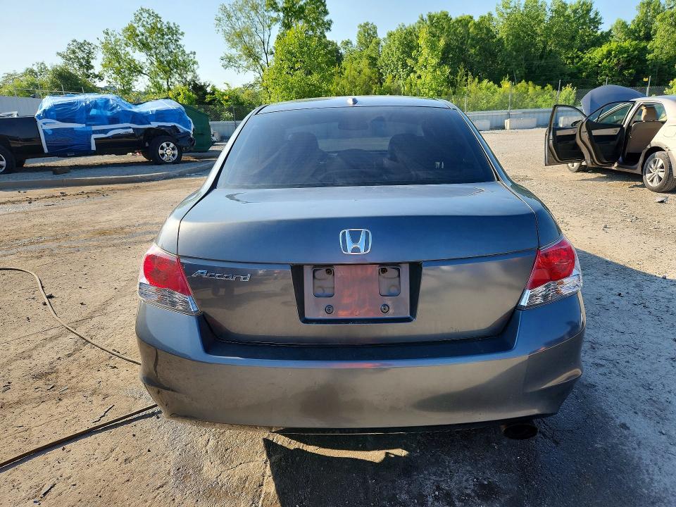 Продаж на аукціоні авто 2010 Honda Accord, vin: 1HGCP2F81AA077054, номер лоту: 53987966