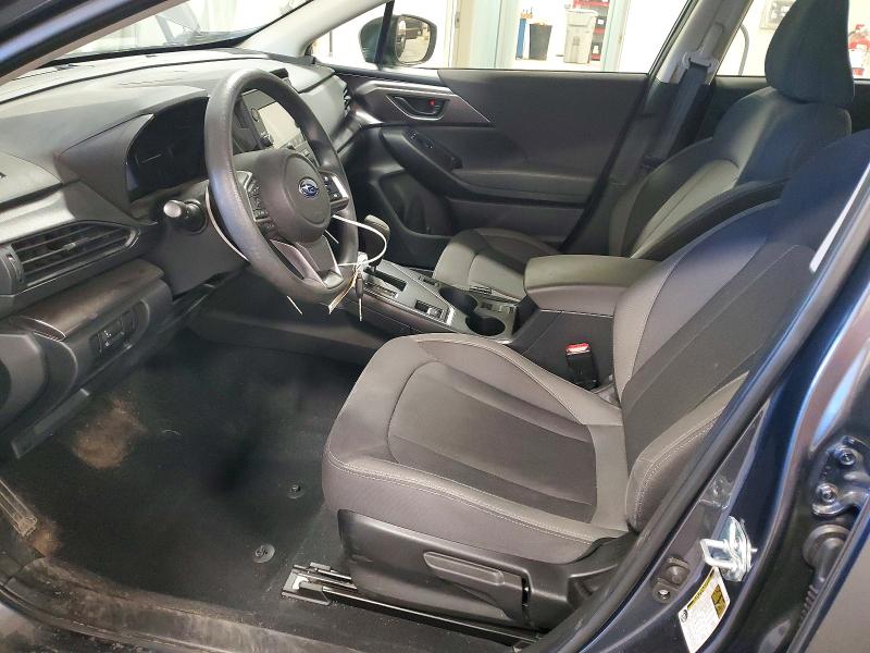 Продажа на аукционе авто 2024 Subaru Impreza, vin: JF1GUABC9R8358394, номер лота: 51793306