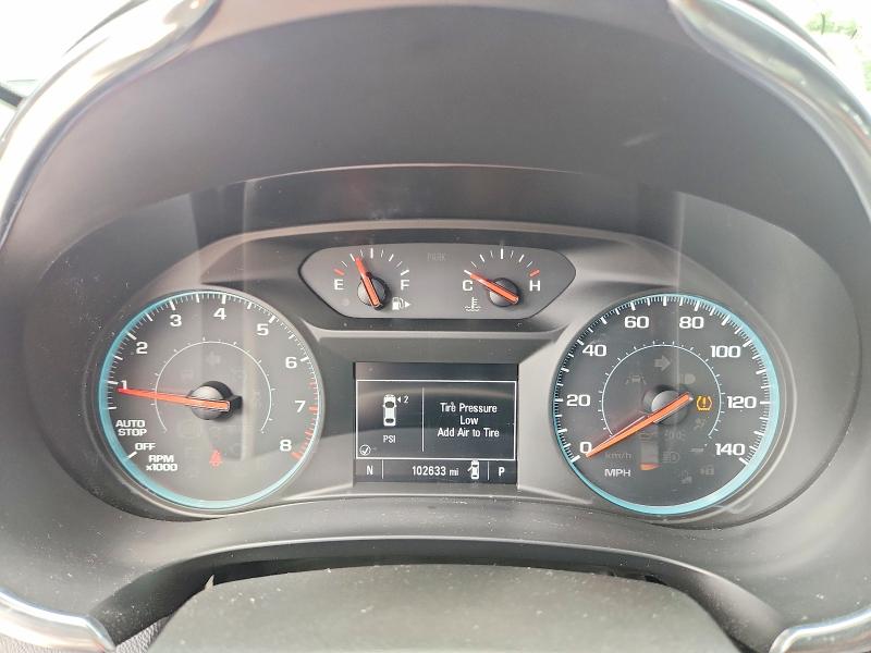 2021 Chevrolet Malibu მანქანა იყიდება აუქციონზე, vin: 1G1ZD5STXMF027105, აუქციონის ნომერი: 53407216