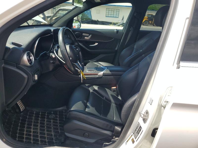 Aukcja sprzedaży 2022 Mercedes-benz Glc, vin: W1N0G8EB5NG118928, numer aukcji: 53241136