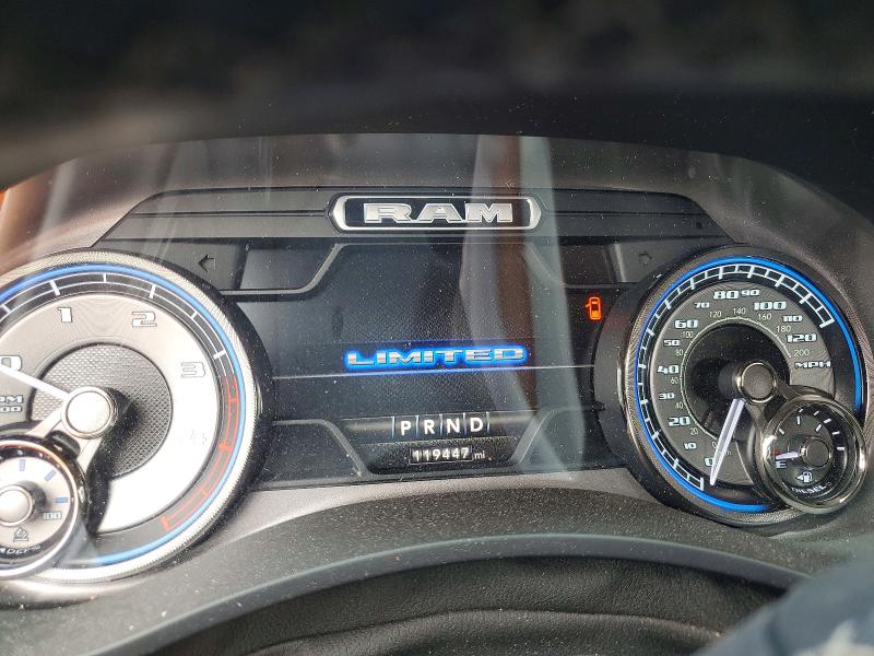 Продажа на аукционе авто 2021 Ram 2500, vin: 3C6UR5TL6MG671031, номер лота: 51922406
