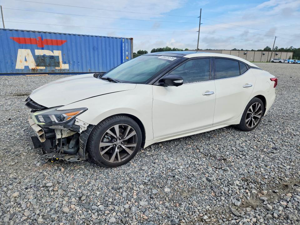Продаж на аукціоні авто 2016 Nissan Maxima, vin: 1N4AA6AP5GC418925, номер лоту: 55025576