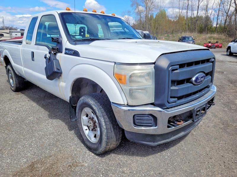 Aukcja sprzedaży 2012 Ford F350, vin: 1FT8X3BT1CEB90289, numer aukcji: 52462806