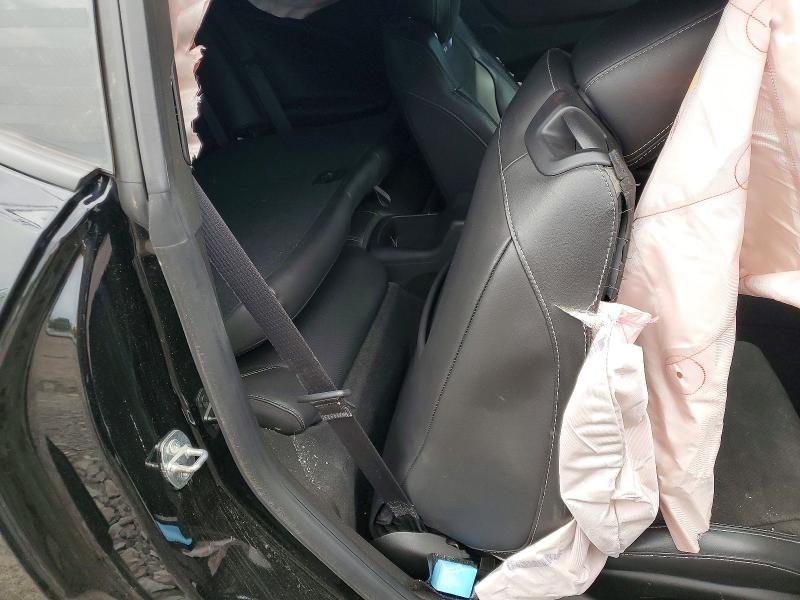 Продажа на аукционе авто 2019 Chevrolet Camaro, vin: 1G1FE1R72K0156862, номер лота: 53544066