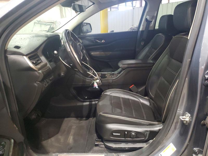 2020 Gmc Acadia მანქანა იყიდება აუქციონზე, vin: 1GKKNXLS2LZ237660, აუქციონის ნომერი: 54822646