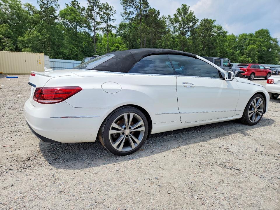 55495916 :رقم المزاد ، WDDKK5KF6EF261094 vin ، 2014 Mercedes-benz E مزاد بيع
