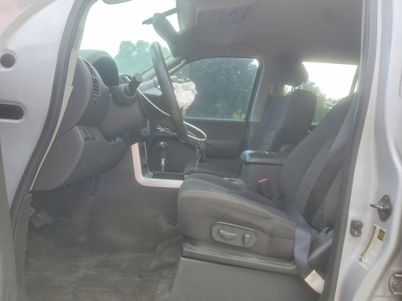 Продаж на аукціоні авто 2012 Nissan Pathfinder, vin: 5N1AR1NB9CC611007, номер лоту: 52810076