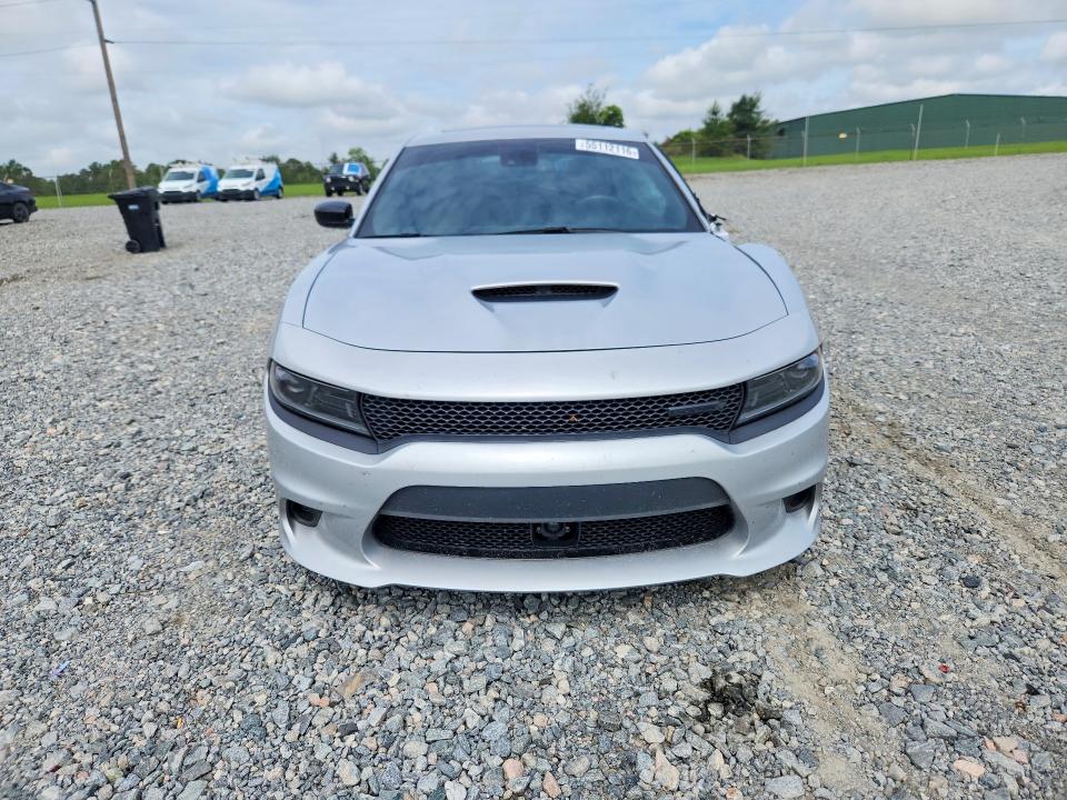 2023 Dodge Charger მანქანა იყიდება აუქციონზე, vin: 2C3CDXCT4PH673142, აუქციონის ნომერი: 55112116