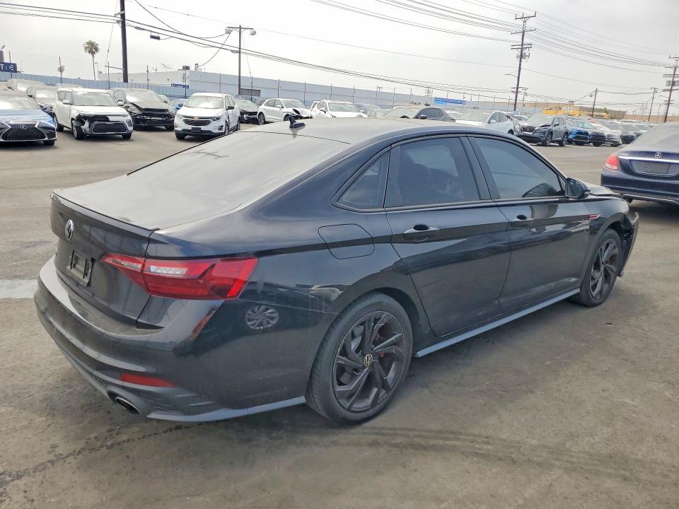 Aukcja sprzedaży 2024 Volkswagen Jetta, vin: 3VW2T7BU7RM101553, numer aukcji: 53034376