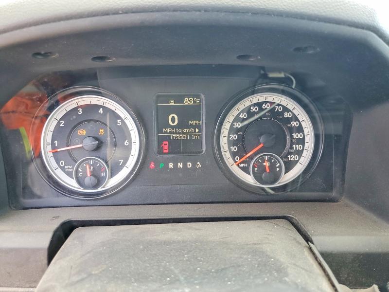 Aukcja sprzedaży 2014 Ram 3500, vin: 3C7WRTCJXEG317750, numer aukcji: 53767356