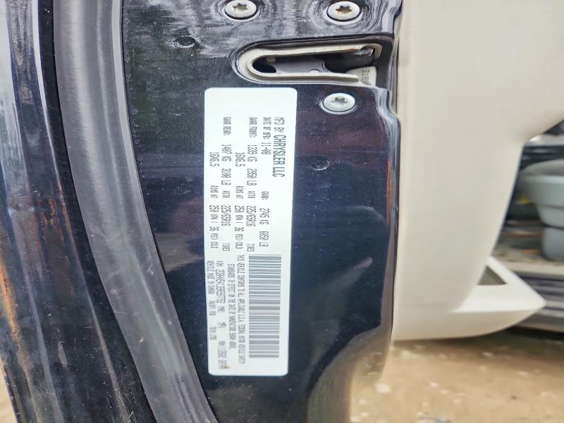 Aukcja sprzedaży 2009 Dodge Grand Caravan, vin: 2D8HN54139R597752, numer aukcji: 52757456